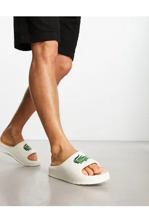 Lacoste Serve 2.0 Evo - Sliders sporco