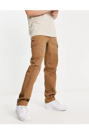 Columbia Pacific Ridge - Pantaloni cargo marroni