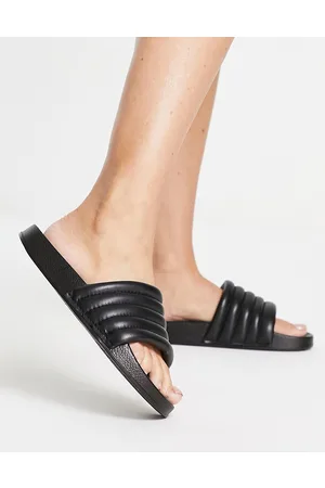 Steve Madden Slay - Sandali bassi neri