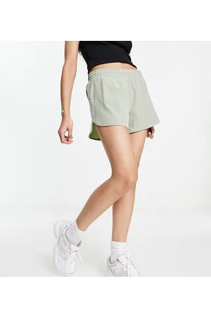 Columbia Pantaloncini da trekking verdi - In esclusiva per ASOS