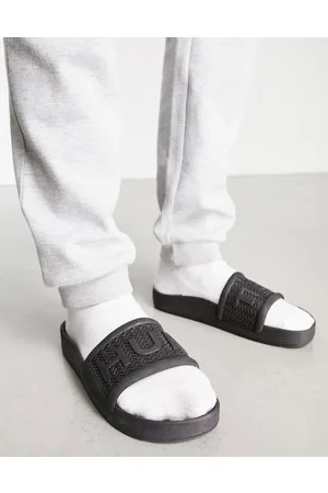 Hunter Bloom Algae Foam - Sliders nere