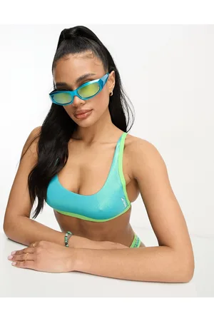 Speedo Top bikini laminato multiposizione