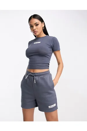 Ellesse Crilly - Pantaloncini blu scuro