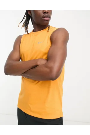 Nike Run Division Rise 365 Dri-FIT - Top senza maniche