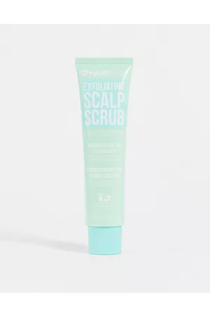 Hairburst Scrub per il cuoio capelluto schiarente da 200ml