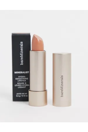 bareMinerals Mineralist - Rossetto idratante levigante - Balance