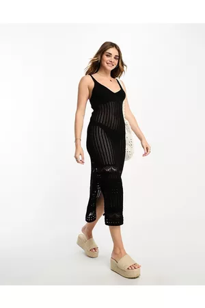 New Look Vestito midi all