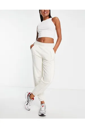 The Couture Club Joggers da casa sporco con applicazione divisa in coordinato