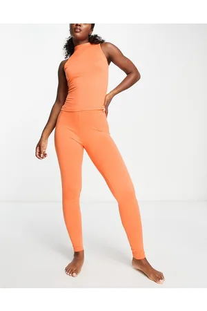 Il Sarto Coordinato da casa con canotta e leggings