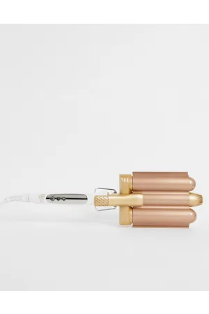 Beauty Works Arricciacapelli Gold Jumbo