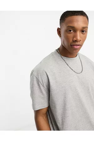 ASOS T-shirt comoda mélange