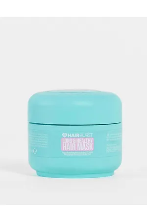 Hairburst Maschera per capelli lunghi e sani in formato mini da 30 ml