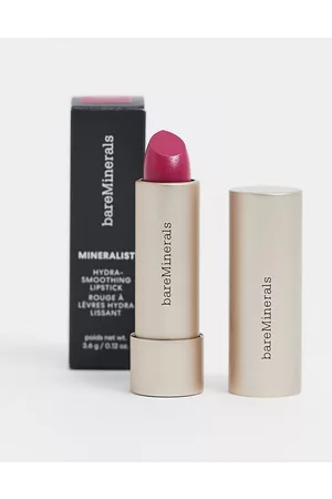 bareMinerals Mineralist - Rossetto idratante levigante - Wisdom
