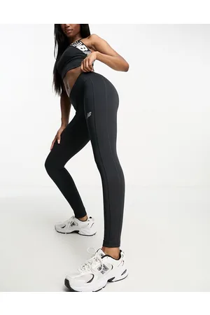 New Balance Running - Accelerate - Leggings neri