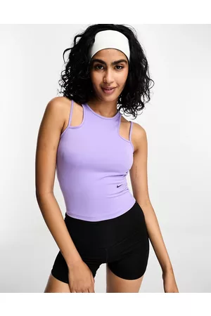 Nike City Ready Dri-FIT - Top senza maniche