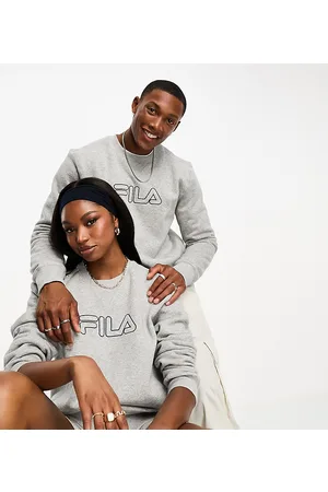 Maglia fila grigia outlet