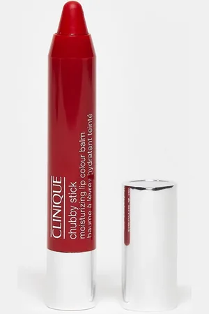 Clinique Chubby Stick - Burrocacao idratante colorato - Mightiest Maraschino