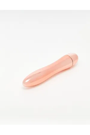 Ann Summers Vibratore Sleek oro rosa