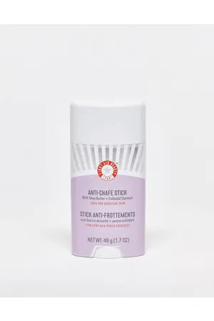 First Aid Beauty Stick anti-sfregamento con burro di karité e avena colloidale