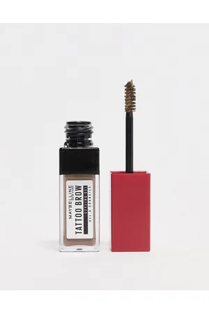 Maybelline Tattoo Brow - Gel fissante per sopracciglia 36 h