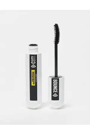 Maybelline Colossal Curl Bounce - Mascara - After Dark