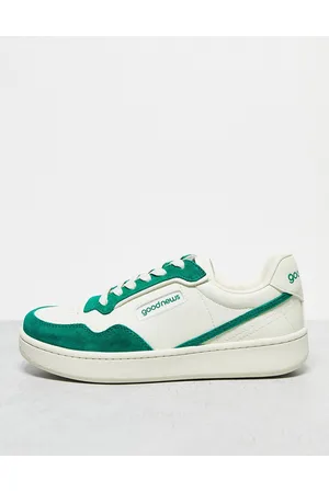 Good News Goodnews - Mack - Sneakers bianche