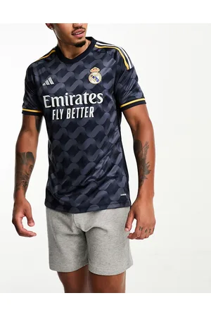 adidas Adidas Football - Real Madrid 2023/24 Away - Maglia unisex