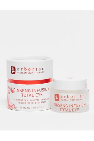 Erborian Ginseng Infusion Total Eye - Crema occhi 15ml