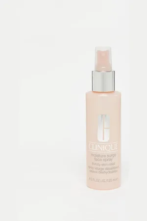 Clinique Moisture Surge - Spray viso per pelli disidratate da 125 ml