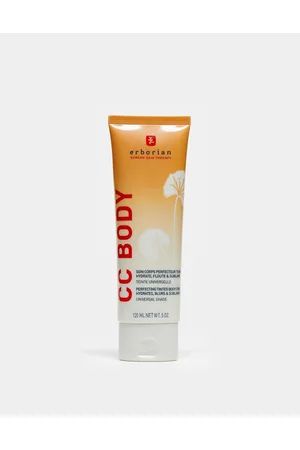 Erborian CC Body - Crema da corpo colorata perfezionante da 120 ml
