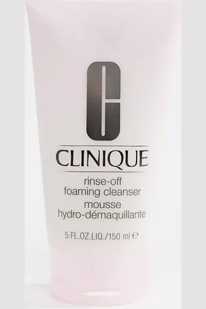 Clinique Detergete schiumoso rinse-off 150 ml
