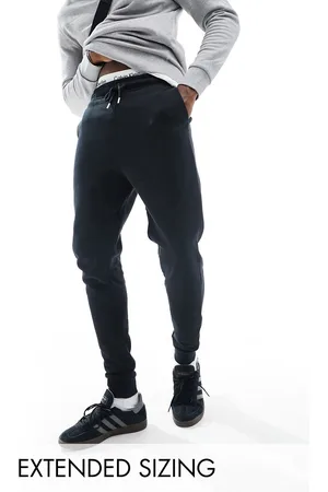 ASOS Joggers skinny neri