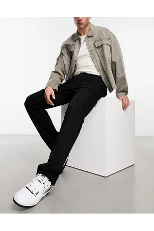 Timberland Core - Pantaloni cargo in twill