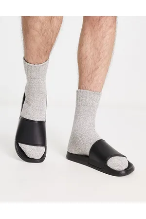 New Look Sliders nere sagomate