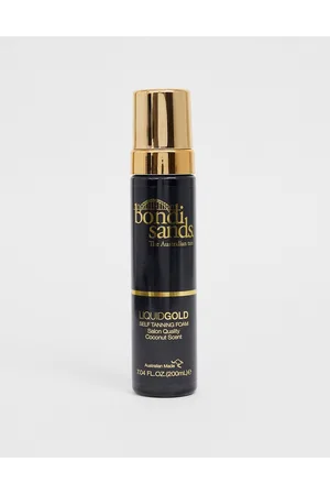BONDI Liquid Gold - Schiuma abbronzante 200 ml
