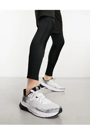 Under Armour UA HOVR Turbulence 2 - Sneakers bianche