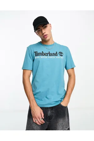 Timberland YC Archive - T-shirt con logo