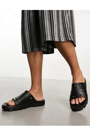 Timberland Get Outside - Sliders nere