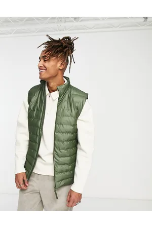 Rains Trekker - Gilet imbottito