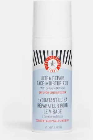 First Aid Beauty Ultra Repair - Crema idratante viso 50 ml