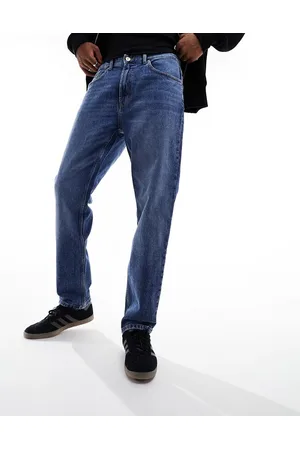 Bershka Jeans slim