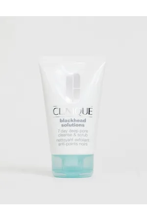 Clinique Blackhead Solutions - 7 day Deep Pore Cleanse & Scrub da 150 ml