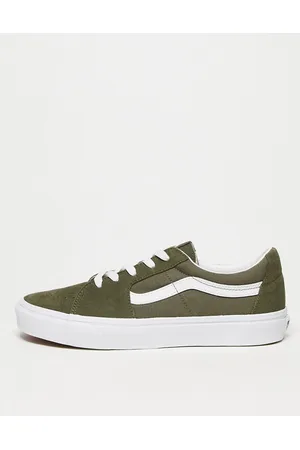 Vans Sk8-Low - Sneakers basse marroni