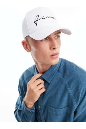 French Connection FCUK - Cappellino con logo