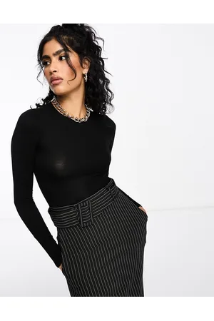 Miss Selfridge Body girocollo