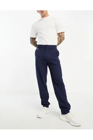 Lacoste Sport - Pantaloni regular fit