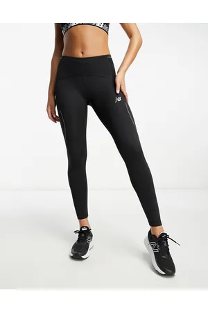 New Balance Impact Run - Leggings neri