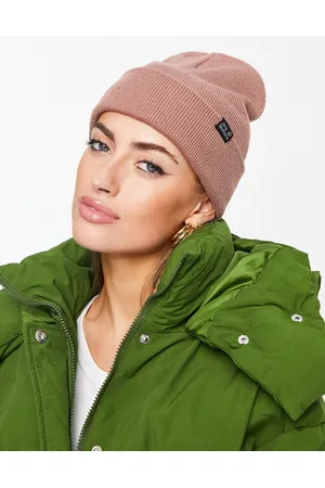 Jack Wolfskin Berretto a coste