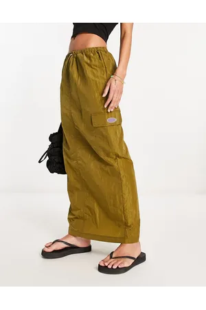 Tammy Girl Gonna lunga kaki stile parachute