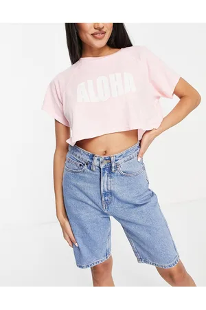 Billabong Just Beachin - T-shirt taglio corto